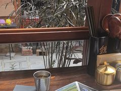 -银米·云南传统过桥米线(双廊黑金冠店)