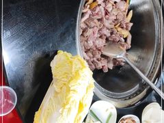 -星鹿农家乐·烤鸡·柴火鸡·团建