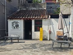 -寮步香市古镇休闲景区