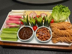 -香丰阁·烤鸭·川湘菜(清河店)
