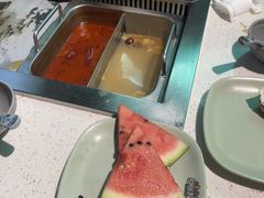 -欢乐牧场主题自助料理(T12店)