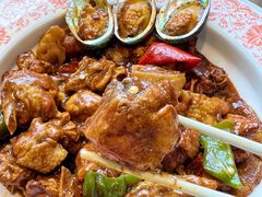 -苏梦江南·淮扬菜(夫子庙店)