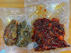 -红星兔丁(武侯祠店)