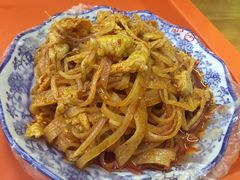 -八亩沟擀面皮(西安首店)