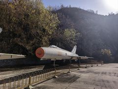 -中国航空博物馆