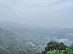 -南尖岩