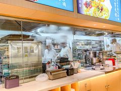 -楼兰古丽·新疆菜(大唐西市店)