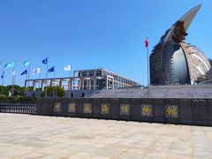 -上海中国航海博物馆