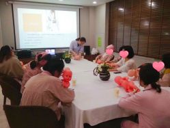 -爱贝蕊恩韩式月子会所(南山店)