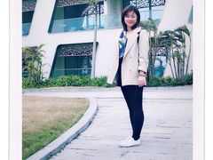 -东澳岛
