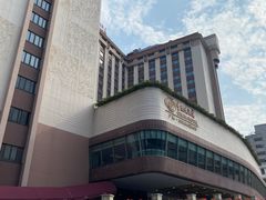 -广州中国大酒店