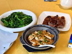 -大笑饭堂(甲子桥店)