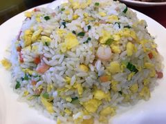 -香融府·烤鸭·家常菜(马家堡路店)