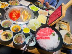 -井格重庆火锅(西直门凯德Mall店)