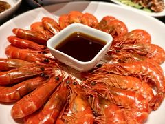 -阿明小菜·海鲜·上海菜(梅陇华理店)