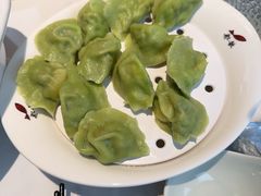 -船歌·鱼水饺青岛菜(枫蓝国际购物中心店)