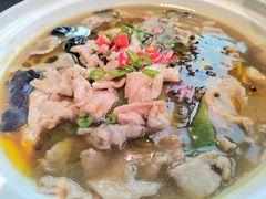 -唐猫庭院·千年陕菜(赛格国际购物中心店)