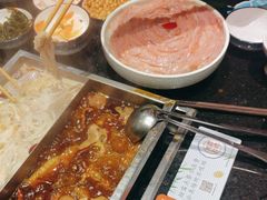 -五星桥原切肥牛火锅·30年专注好牛肉(湖塘店)