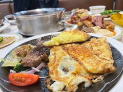 -吉布鲁牛排海鲜自助(温江合生汇店)