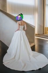 点击看大图 -韩国天使嫁衣婚纱礼服馆(上海旗舰店)