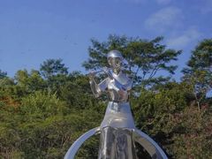 -白石龙音乐公园