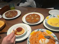 -萨莉亚意式餐厅(苏州泉屋店)