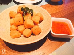 -大树餐厅(益田假日店)