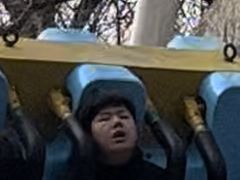 -西安市长乐公园