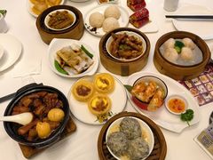 -东方御宴海鲜酒楼(棕泉酒店)
