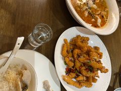 -日食记精菜馆(建邺万达店)