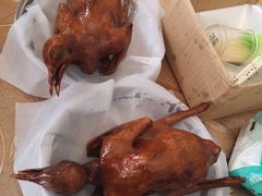 -味为先光明乳鸽(光明总店)