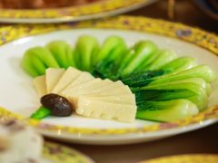 -仿膳饭庄·宫廷风味(百年传承店)