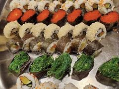 -南宁沃顿国际大酒店-自助餐厅