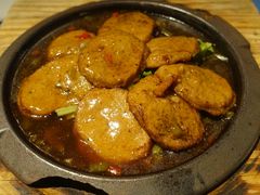 铁板素牛排-天厨妙香素食餐厅(清华店)