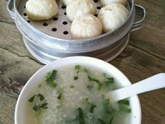 -吃不亏特色包子(三峡广场店)