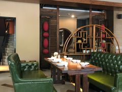 -Local泰莲庭(虹鳟鱼店)