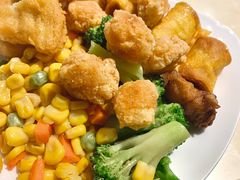 -蓝珊甄选海鲜自助·火锅大排档(近阿那亚店)