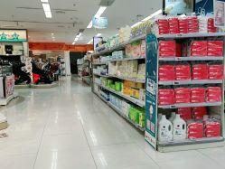 -孩子王童乐园(苏州吴中万达店)