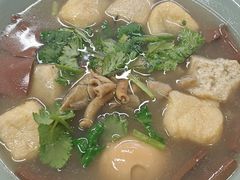 -金原鸭血粉丝汤·汤包·脆皮烤鸭(南京博物院店)