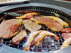 -神户赤童日式烤肉伙伴(东直门店)