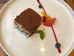 提拉米苏Tiramisu-Solo(衡山路店)