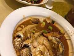 -妈妈菜舟山海鲜(定海古城店)