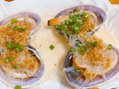 -醉壹号海鲜大排档·老厦门特色菜(厦门美食地标店)
