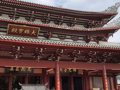 -莆田南少林寺