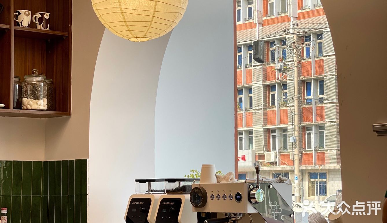 黑咖啡+巴斯克 ☕️🍰最佳“cp”组合