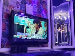 -自由港KTV(王子公主金平店)