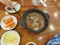-全州拌饭馆(断桥店)