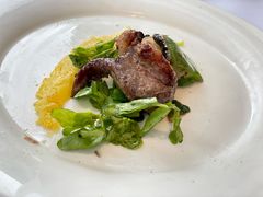 -拉蒂娜·巴西牛排馆 Latina·Brazilian Steakhouse(陆家嘴旗舰店)