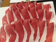 -北门涮肉·铜锅涮肉(南锣鼓巷店)