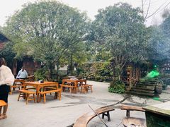 -青城甲(青城山店)